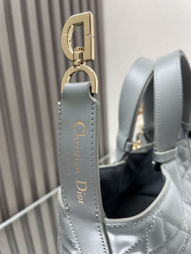 Christian Dior Shopping Bags